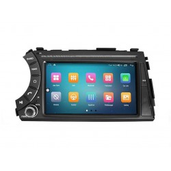 SSANGYONG Kyron, Actyon - 7" МУЛТИМЕДИЯ / Навигация android 16 + CARPLAY + ANDROID AUTO
